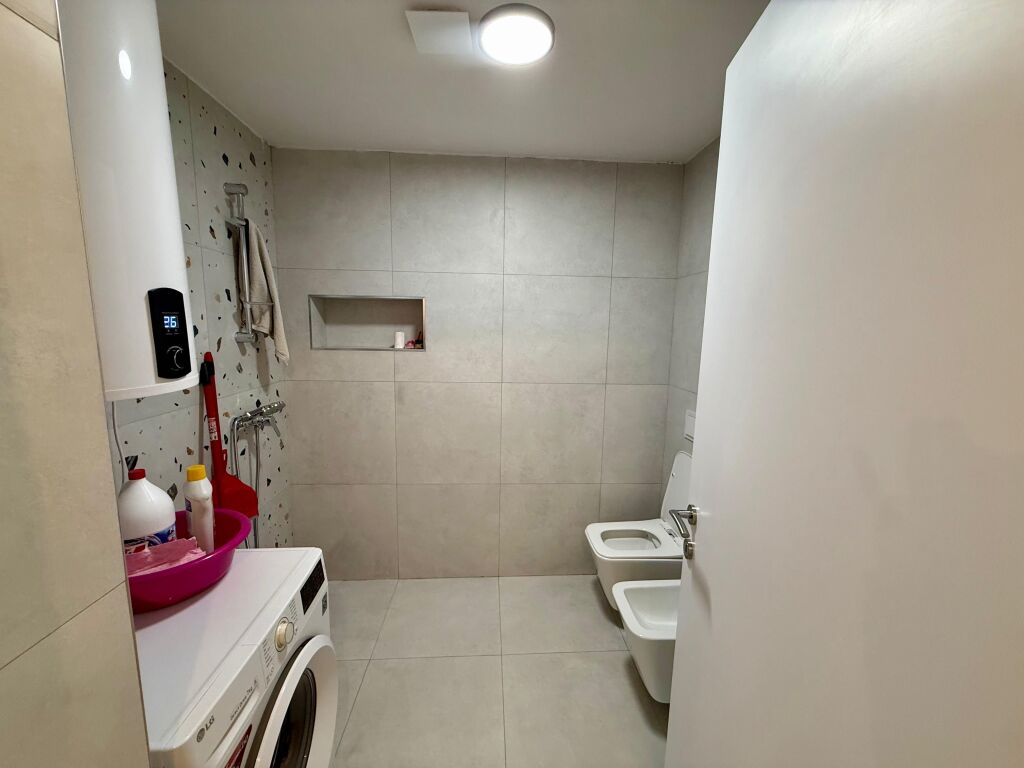 📣 QERA Apartament 2+1+2 📍 Prane Casa Italias ✨