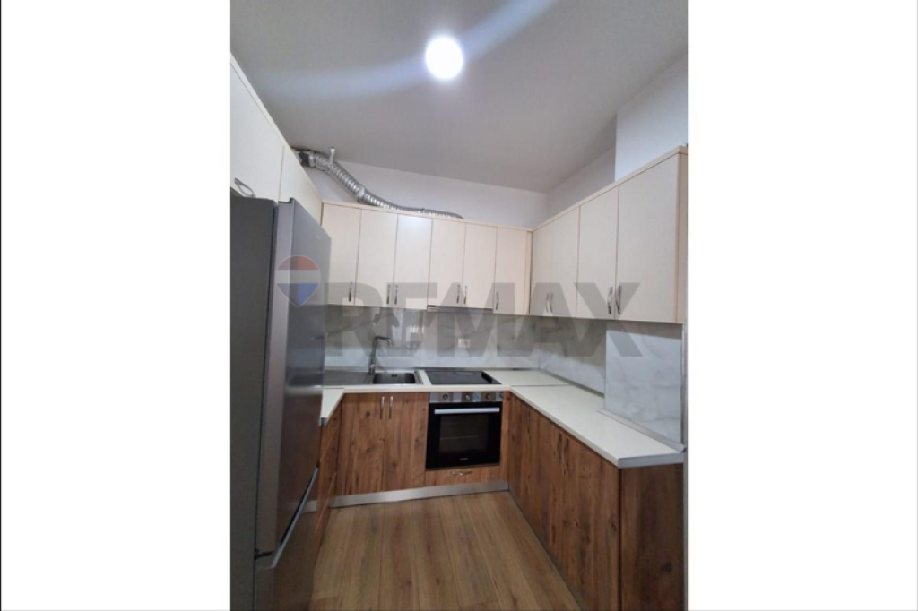 Apartament per qera 1+1 ne Don Bosko