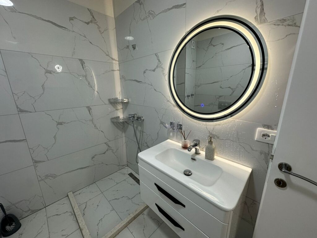 SHITET APARTAMENT 1+1 TEK GOLDEN PARK RESIDENCE – AMERICAN 3