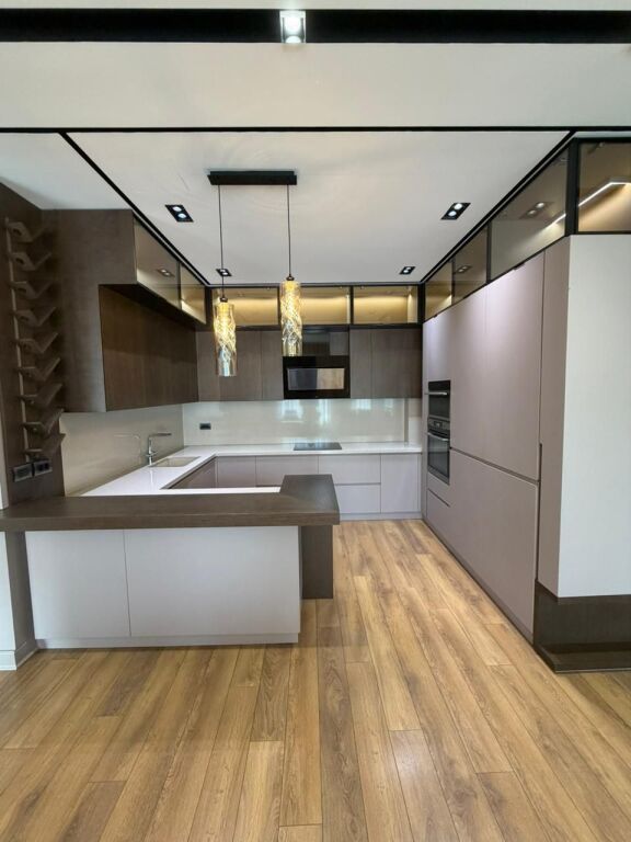 Apartament 2+1 per shitje tek Delijorgji.