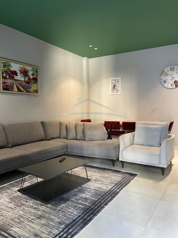 Rent, Apartment 1+1, Dibrës Street, Tirana.