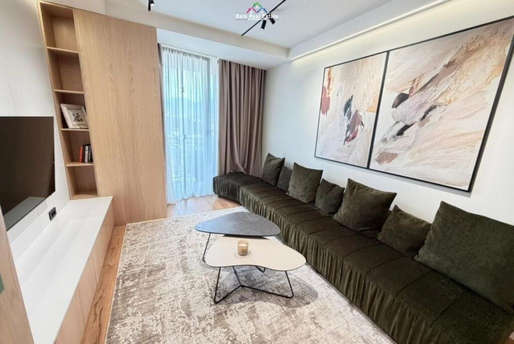 Apartment For Rent 1+1 At Mine Peza (ID B2101704) Tirana