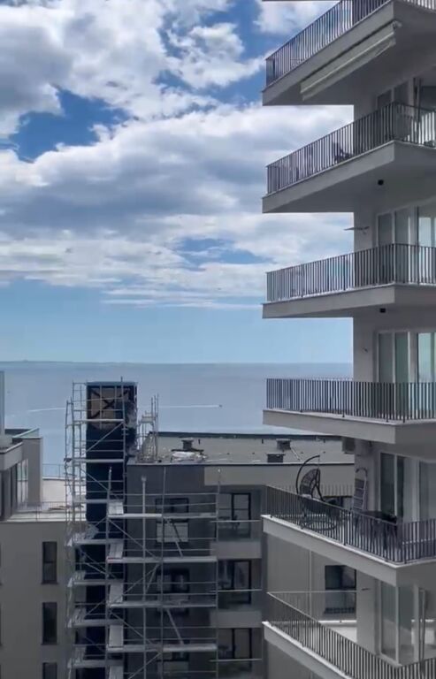 🏖️ VENDESI APPARTAMENTO 2+1 PRESSO SOLIS RESIDENCE – RANA E HEDHUN, SHËNGJIN
