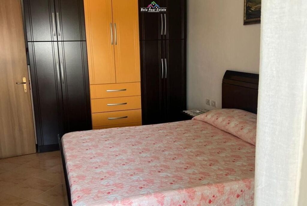 Appartamento In Affitto 2+1 Alla Bivio di Kamza (ID B2201930) Tirana