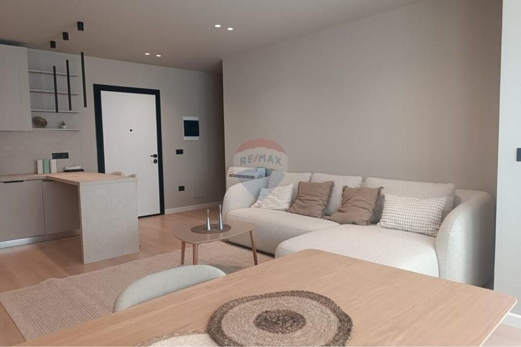Apartament - Për Qira - Rruga Margarita Tutulani, Tiranë(ID: 530411003-939)