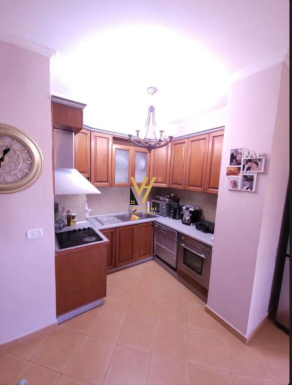 APARTMENT 2+1+2+BLK FOR RENT AT FORMER EXHIBITION 800 EURO
