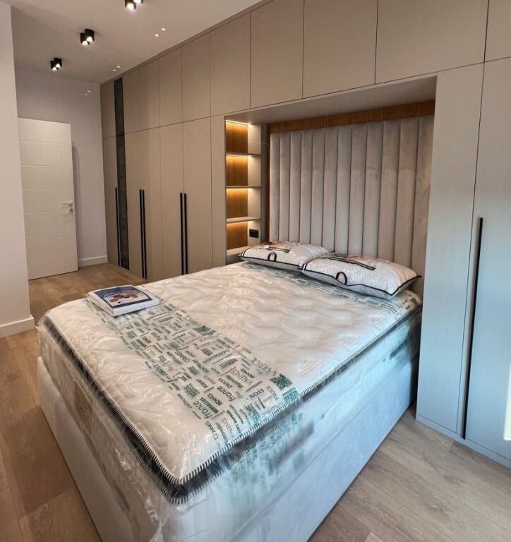 🏡 APPARTAMENTO IN AFFITTO 2+1 – DI FRONTE ALL'UET, COMPLESSO GREEN HARMONY
