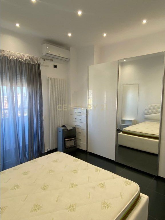 Appartamento 2+2 In Vendita – Nuova Strada del Porto, Durrës