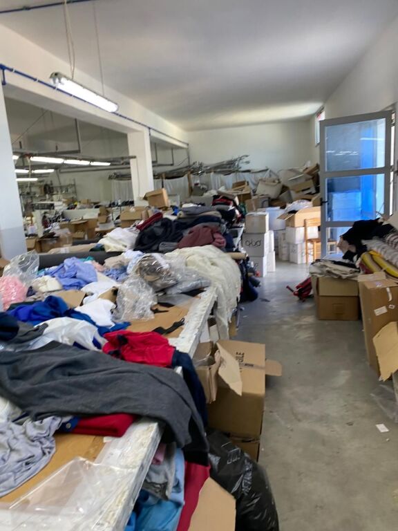 Attività di sartoria in vendita