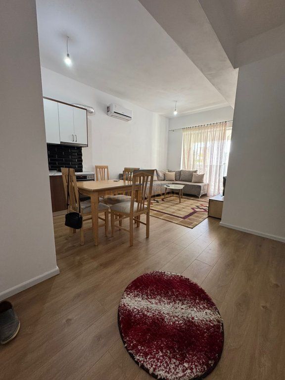 Rent, Apartment 2+1+2, Kaimi Complex, Ali Demi, Tirana.
