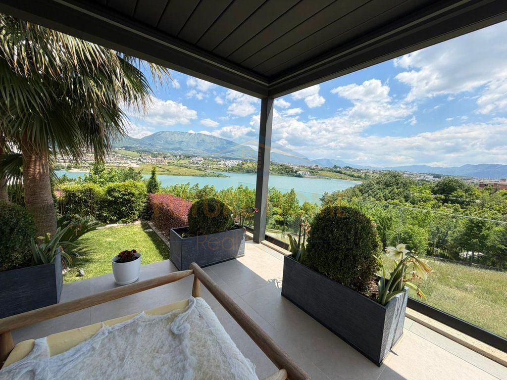 Rent, Individual Villa, Farke, Tirane