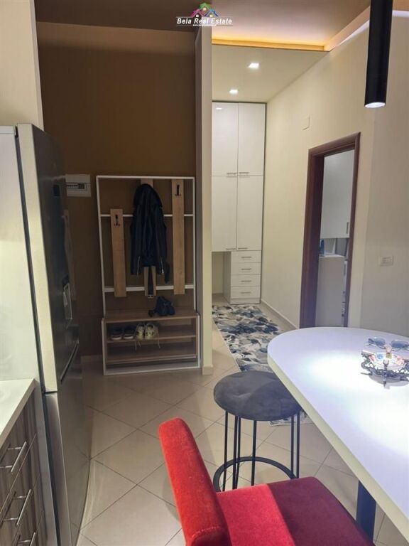 Apartament Me Qera 1+1 Tek Kodra e Diellit (ID B210660) Tirane