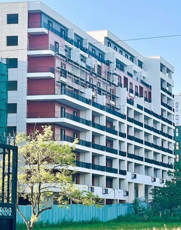 🏡 Appartamento 1+1 in vendita Space City Residence🔥