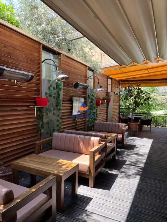 FOR RENT LOCAL 120M2 "FRESK" 1200 EURO