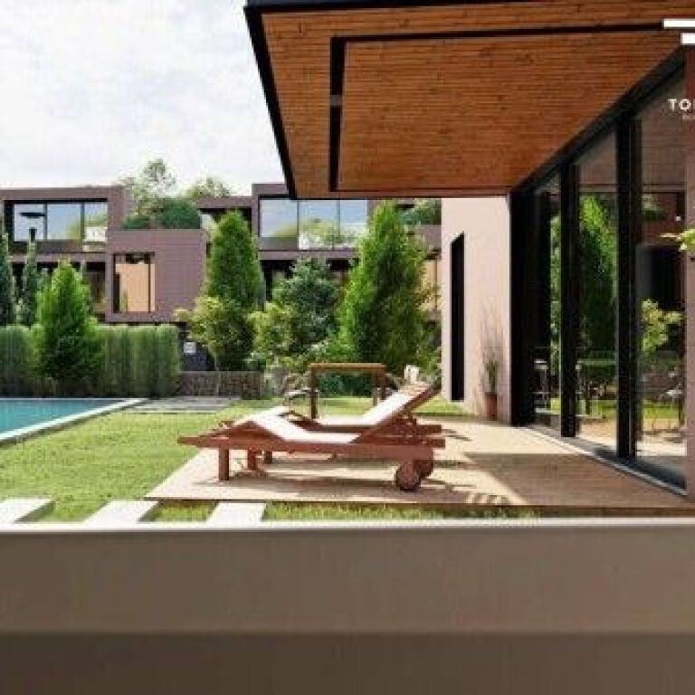 FOR SALE, INDIVIDUAL VILLA, TEG, TIRANA