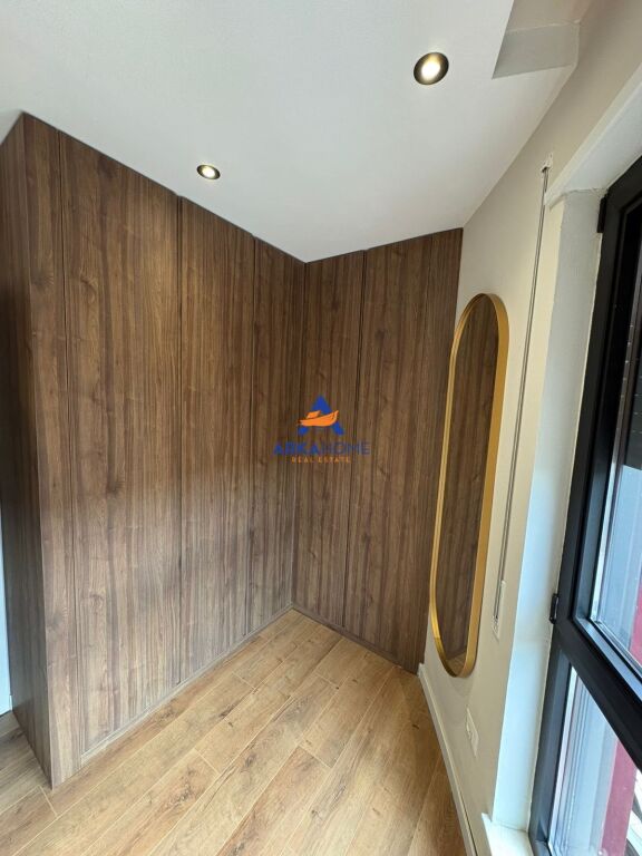 JEPET ME QERA APARTAMENT 1+1+BALLKON "KOMUNA E PARISIT " 160.000 LEKE