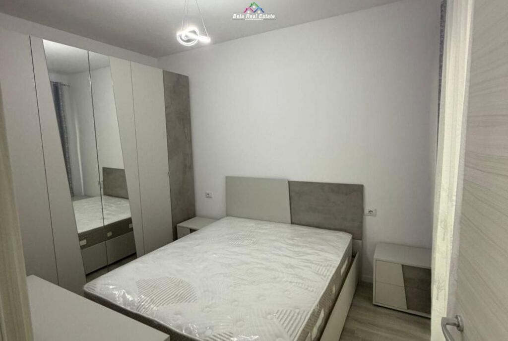 Apartament Me Qera 1+1 Tek Rruga Dritan Hoxha (ID B2101732) Tirane