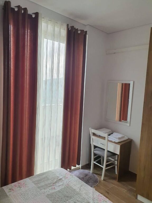 Appartamento arredato in affitto, nuovo, 1+1+balcone