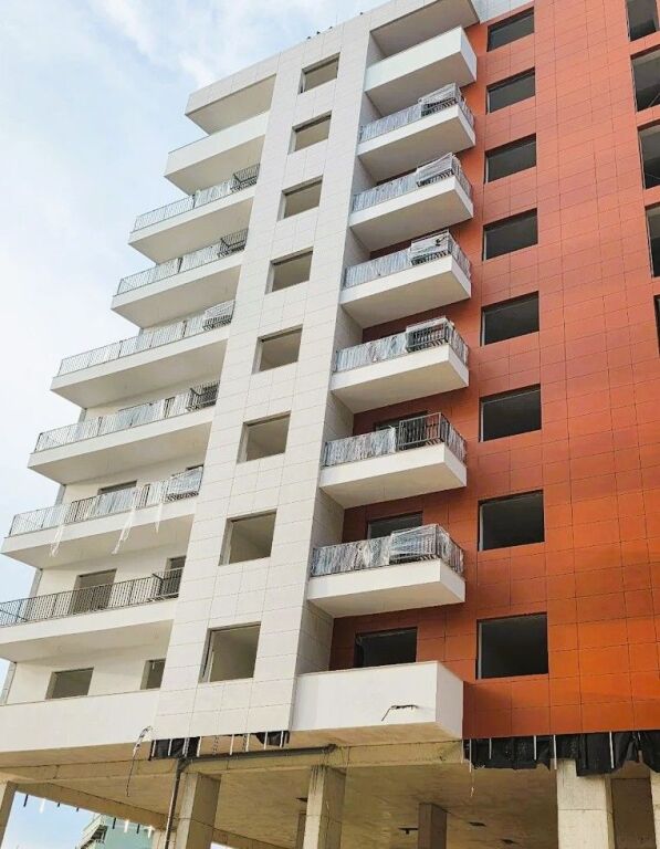 🏡 Apartment 2+1 for sale Space City Residence🔥