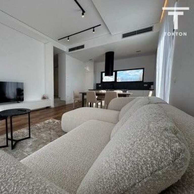 RENT, INDIVIDUAL VILLA + SWIMMING POOL, THE OLIVE GROVE RESIDENCE, MULLET-TEG, TIRANA
