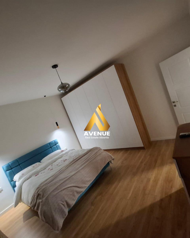 APPARTAMENTO 1+1 IN AFFITTO VIA MIHAL GRAMENO, VICINO ALLA STRADA DI ELBASAN, TIRANA