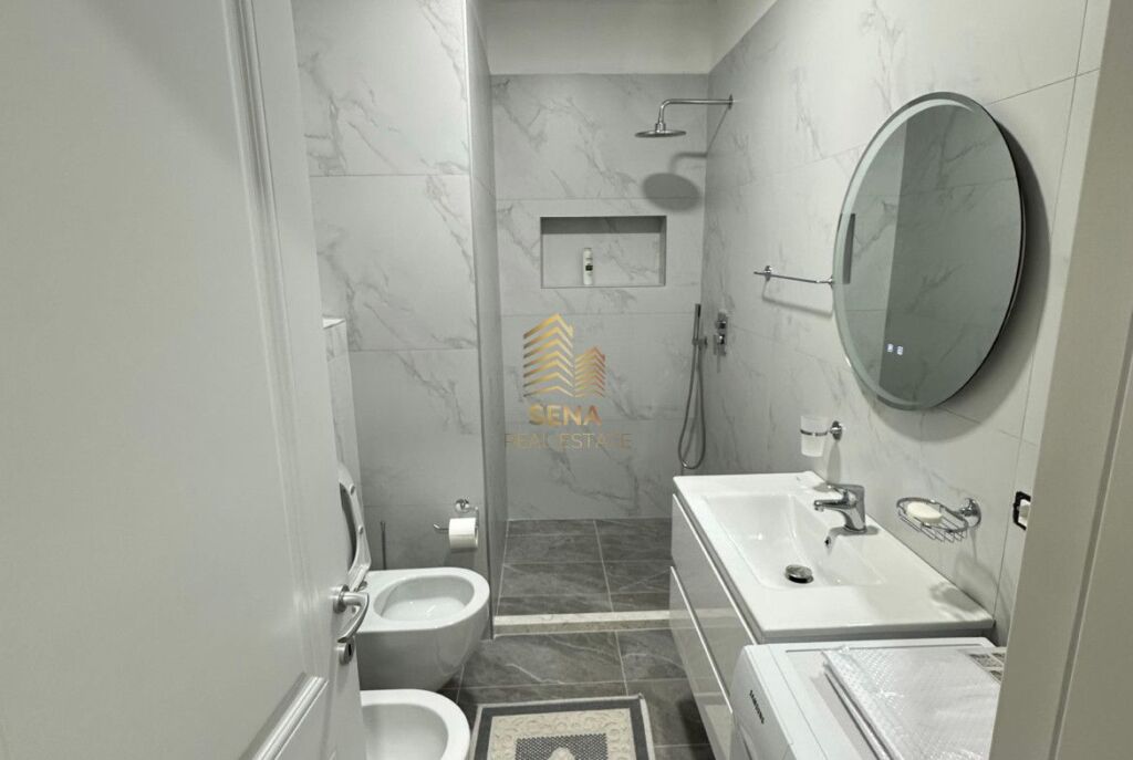 Rent, Apartment 2+1+2WC+2balconies, Dibra Street, 70,000 Leke/Month
