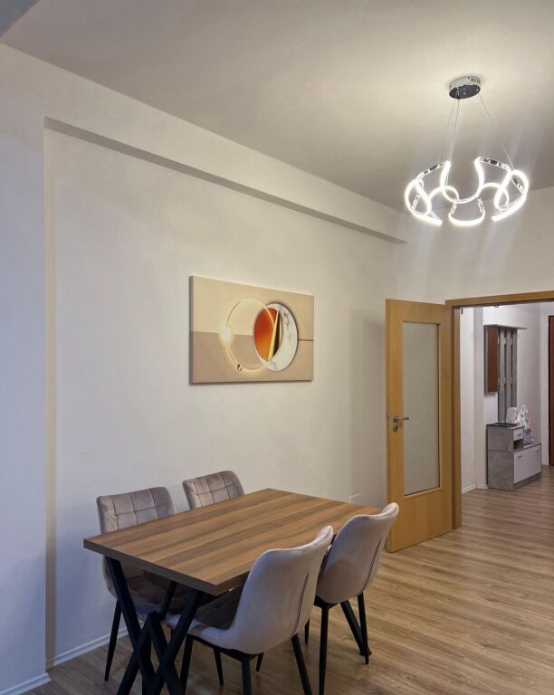 JEPET APARTAMENT ME QERA 1+1 LIQENI I THATE