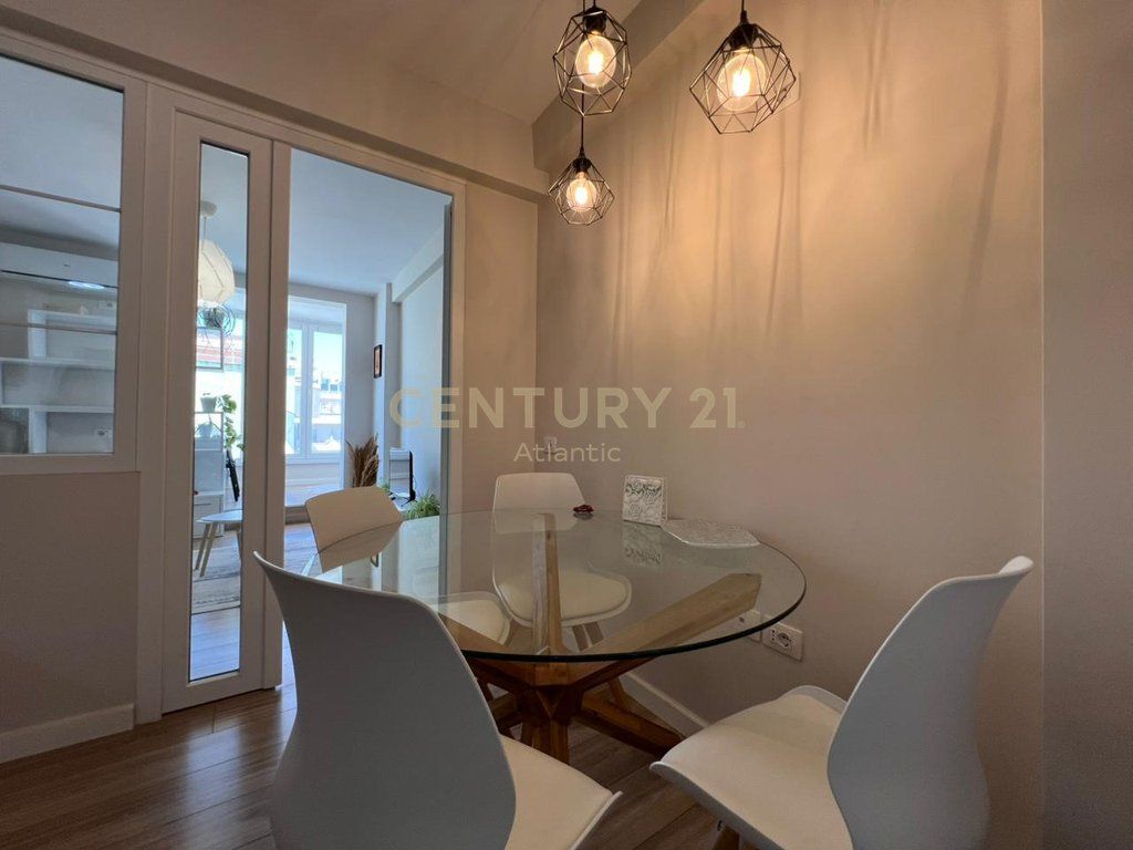 SHITET APARTAMENT ME PAMJE DETI VIJE E PARE ME DETIN TEK SHKEMBI I KAVAJES NE DURRES