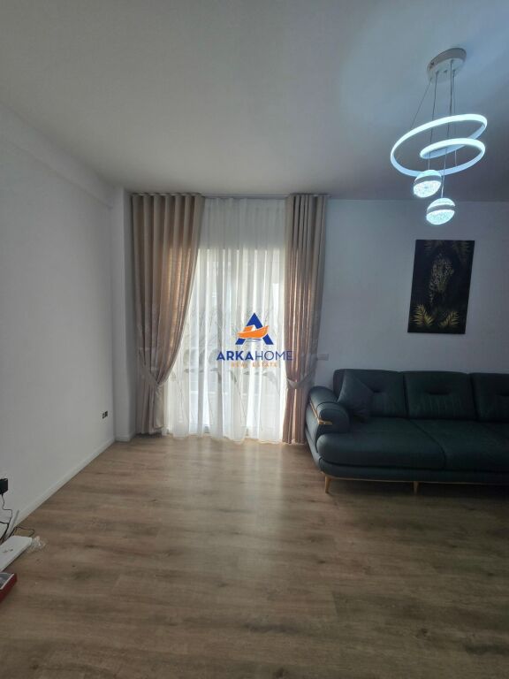 SHITET APARTAMENT 1+1+ BALLKON "LINEZ" 13.000.000 LEKE