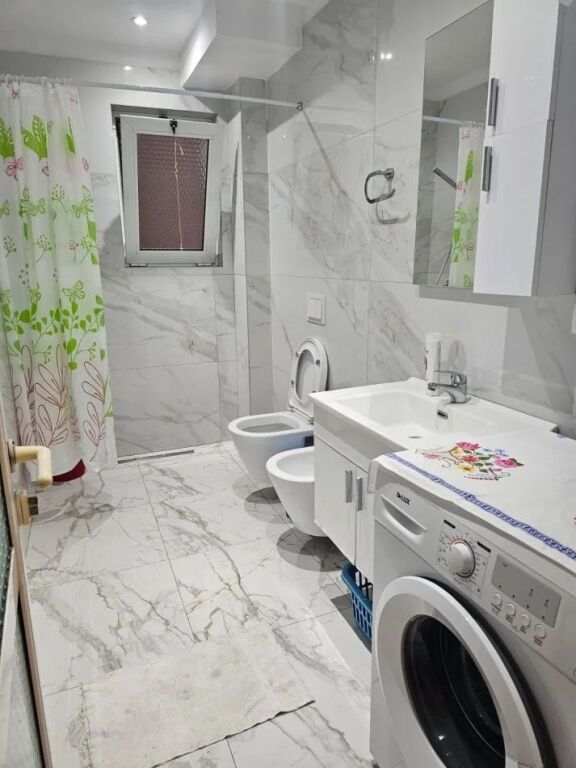 Apartament 3+1 me qera!