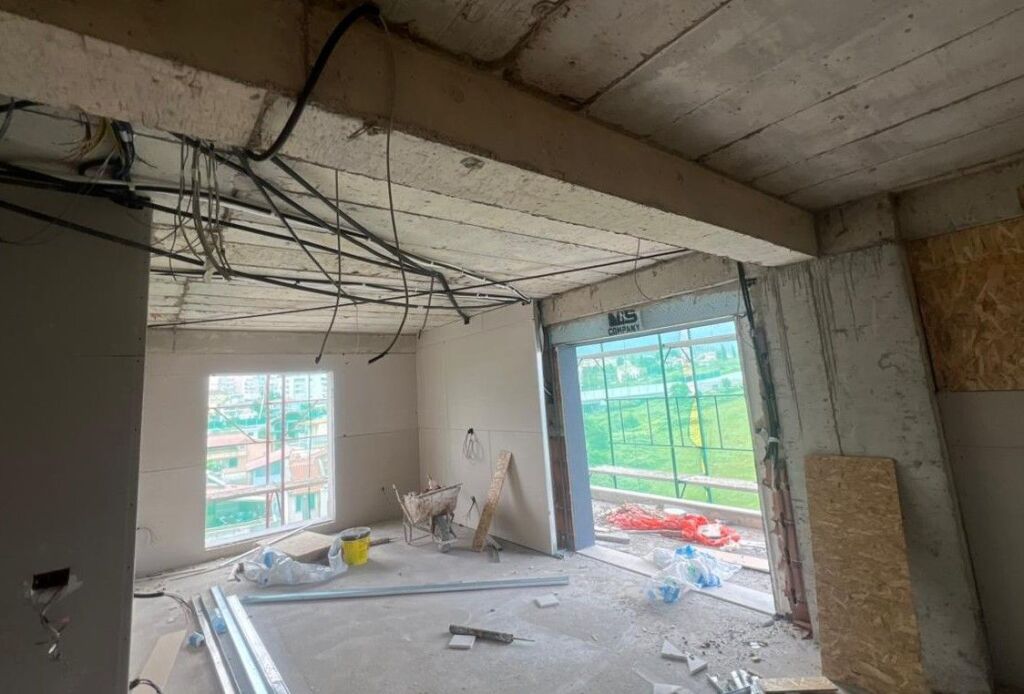 🏡 ESCLUSIVO – APPARTAMENTO 2+1+2 IN VENDITA CON BALCONE