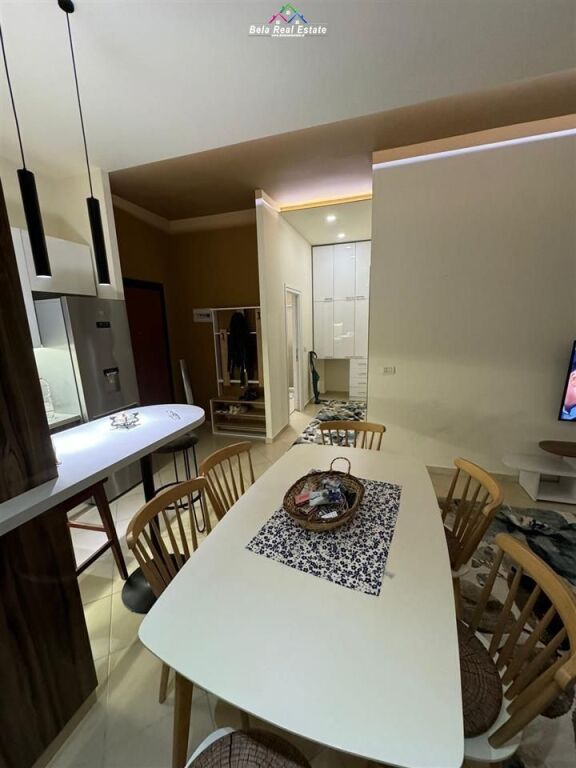 Apartament Me Qera 1+1 Tek Kodra e Diellit (ID B210660) Tirane