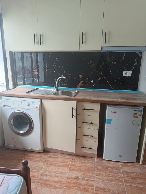 Affitto | Garsoniere | Qendra Shëndetësore Qytet Studenti | 250 €/mese