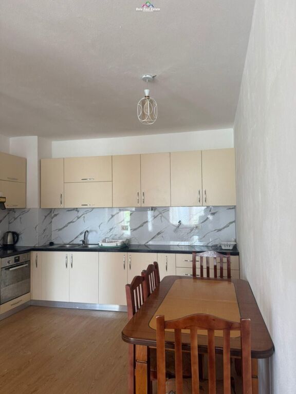 Apartment For Rent 3+1 At 5 Maji (ID B230211) Tirane