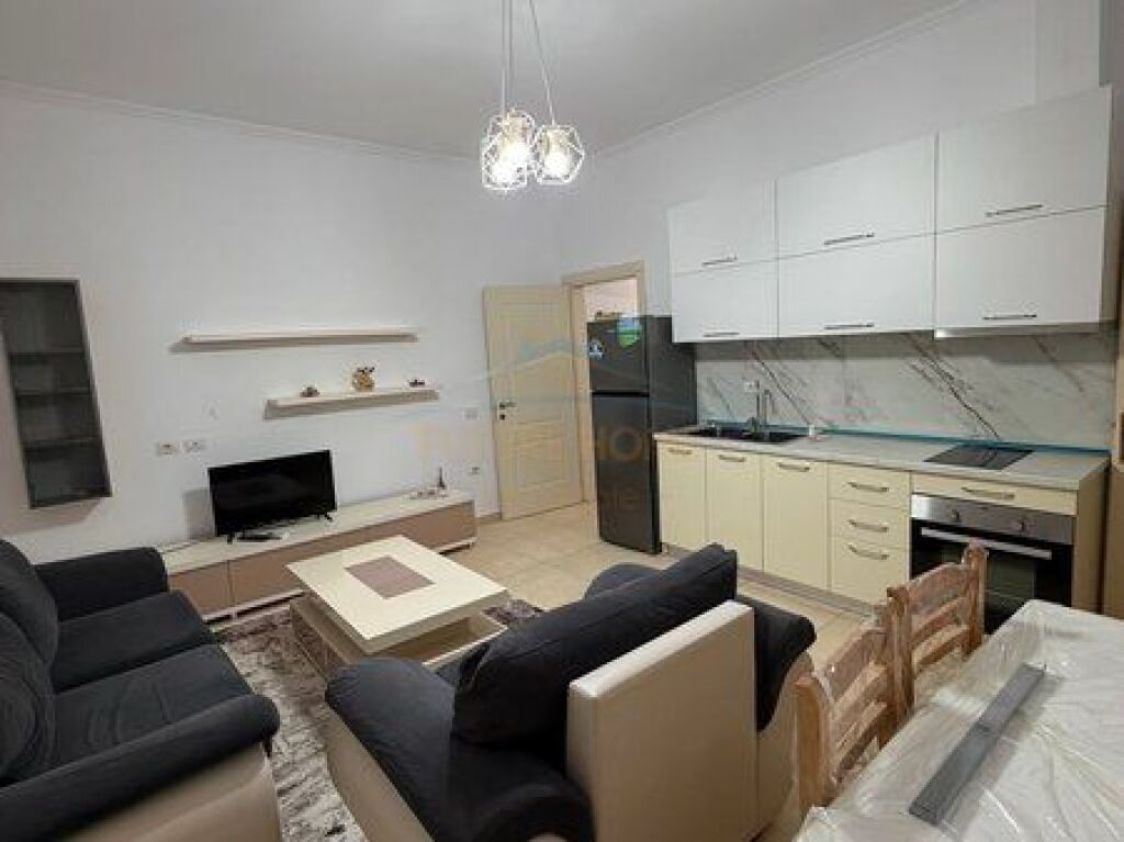 Qera, Apartament 2+1, Kompleksi Kadiu, Tiranë.
