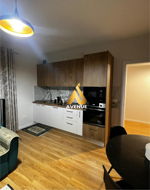 APPARTAMENTO 1+1 IN AFFITTO VIA MIHAL GRAMENO, VICINO ALLA STRADA DI ELBASAN, TIRANA
