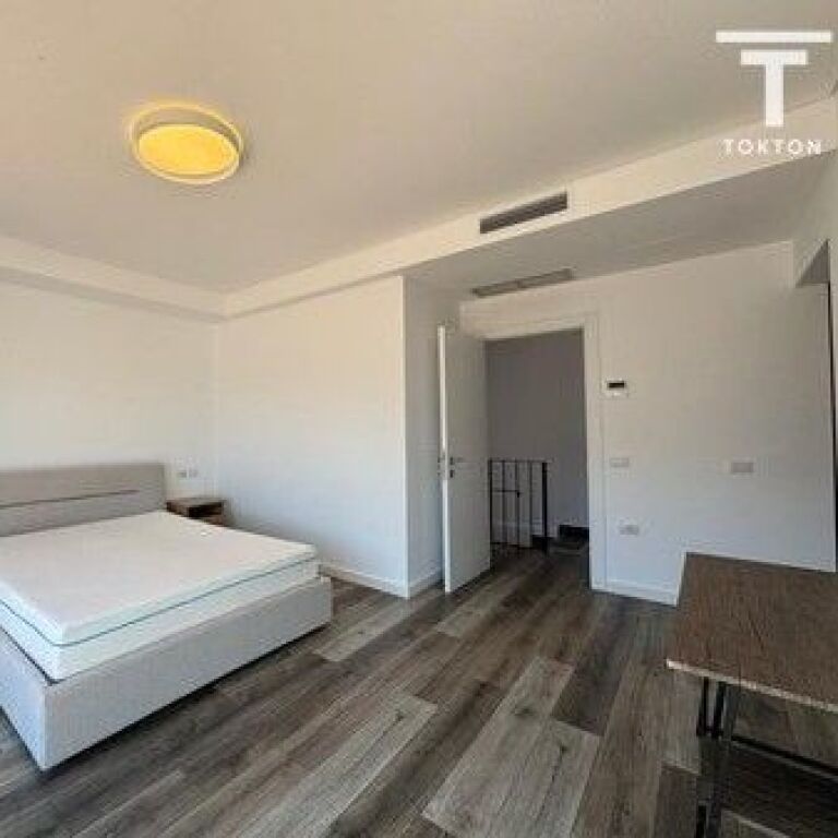 RENT, INDIVIDUAL VILLA, THE OLIVE GROVE RESIDENCES, MULLET- TEG, TIRANA