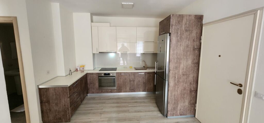 Appartamento in affitto 2+1 Vicino allo Zoo (ID B220530) Tirana
