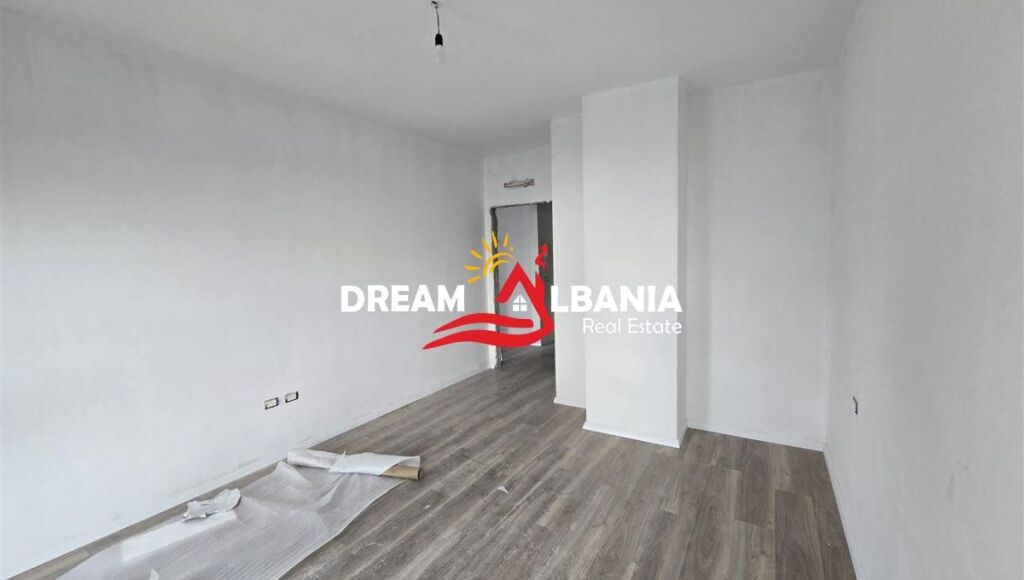 1+1 Apartment for Sale Dritan Hoxha Street, Aura Complex in Tirana