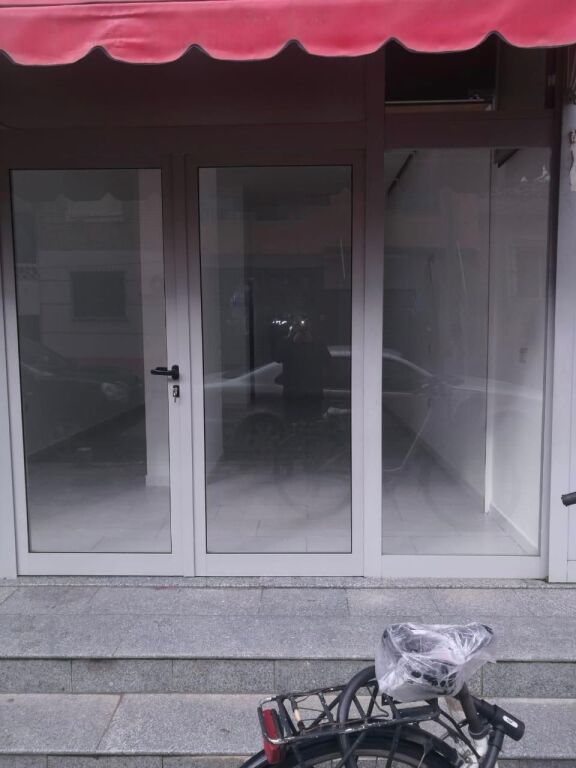 NEGOZIO IN AFFITTO 35M2 CENTRO
