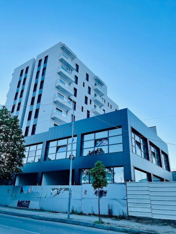 🏡 APPARTAMENTO IN AFFITTO 2+1 – DI FRONTE ALL'UET, COMPLESSO GREEN HARMONY