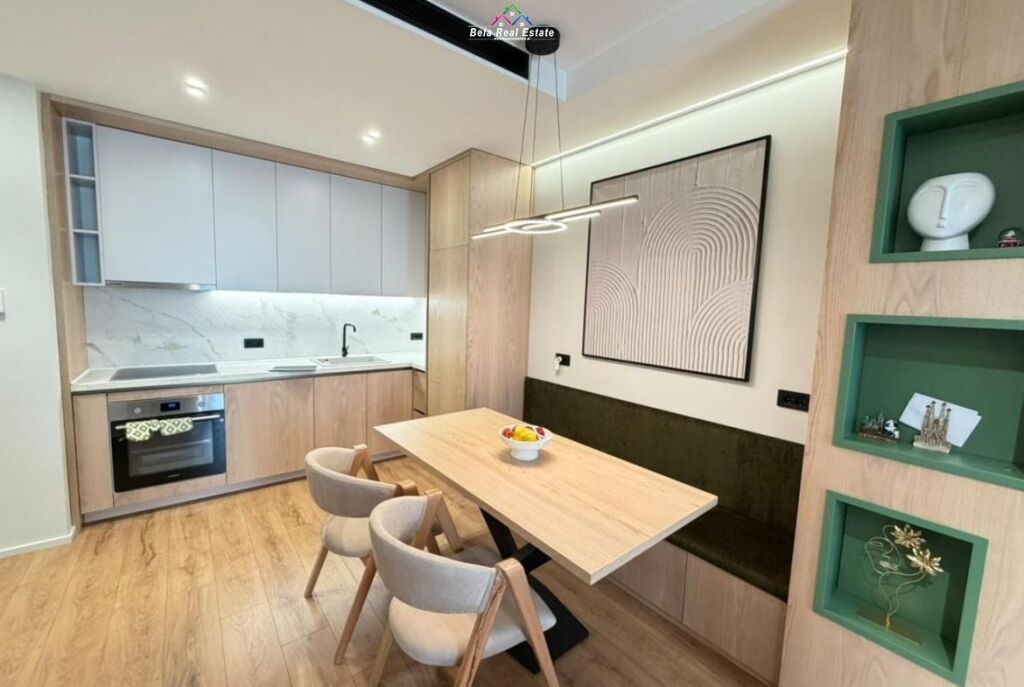 Apartment For Rent 1+1 At Mine Peza (ID B2101704) Tirana