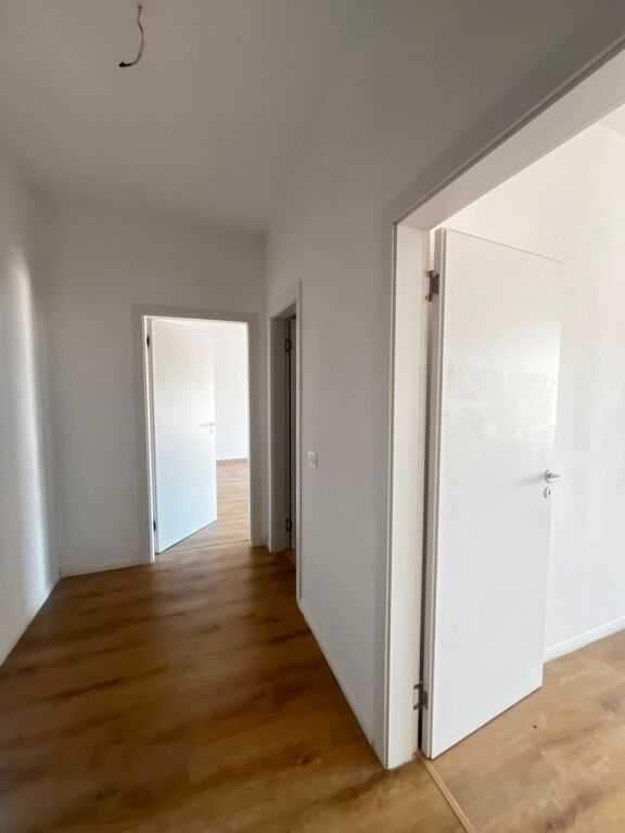 SHITET APARTAMENT 1+1 NE ZONEN E PLAZHIT ILIRIA, DURRES