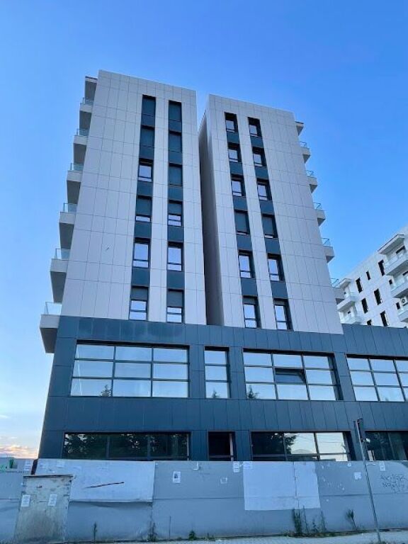 🏡 APPARTAMENTO IN AFFITTO 2+1 – DI FRONTE ALL'UET, COMPLESSO GREEN HARMONY