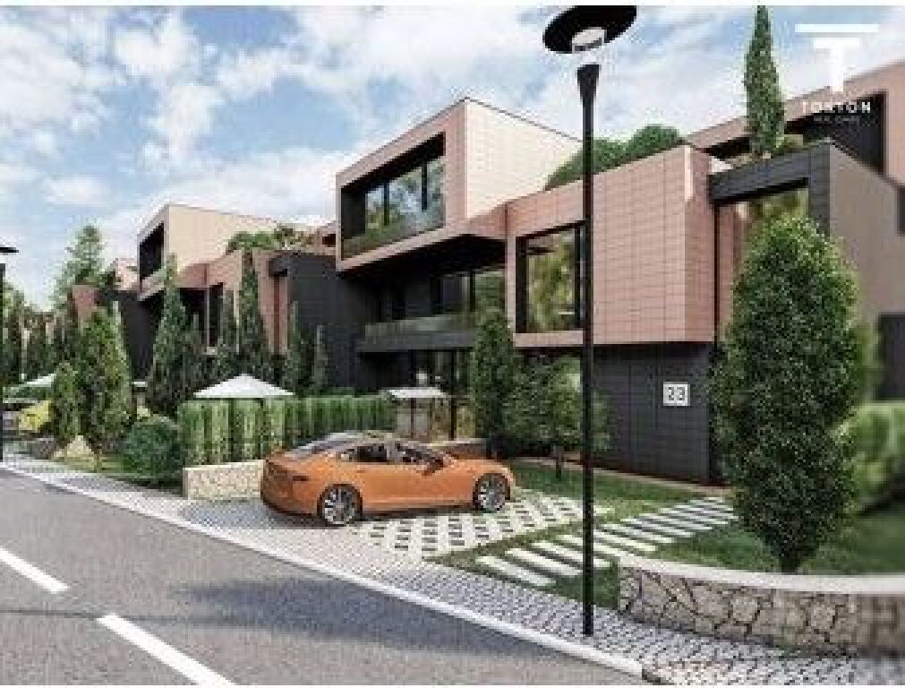 FOR SALE, INDIVIDUAL VILLA, TEG, TIRANA