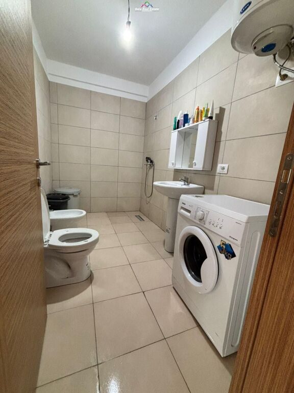 Apartment For Rent 3+1 At 5 Maji (ID B230211) Tirane