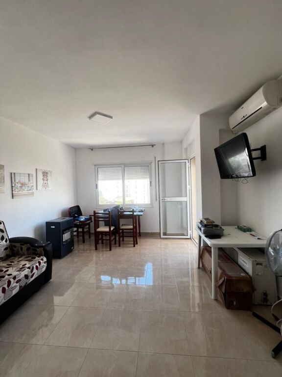 SHITET APARTAMENT 1+1 SHKEMBI I KAVAJES, GOLEM