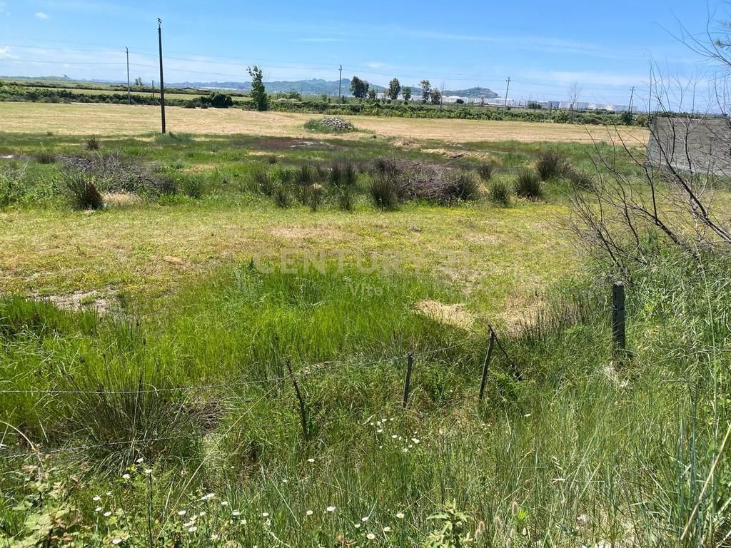 Terreno in Vendita nel Settore Rinia, Durrës!!