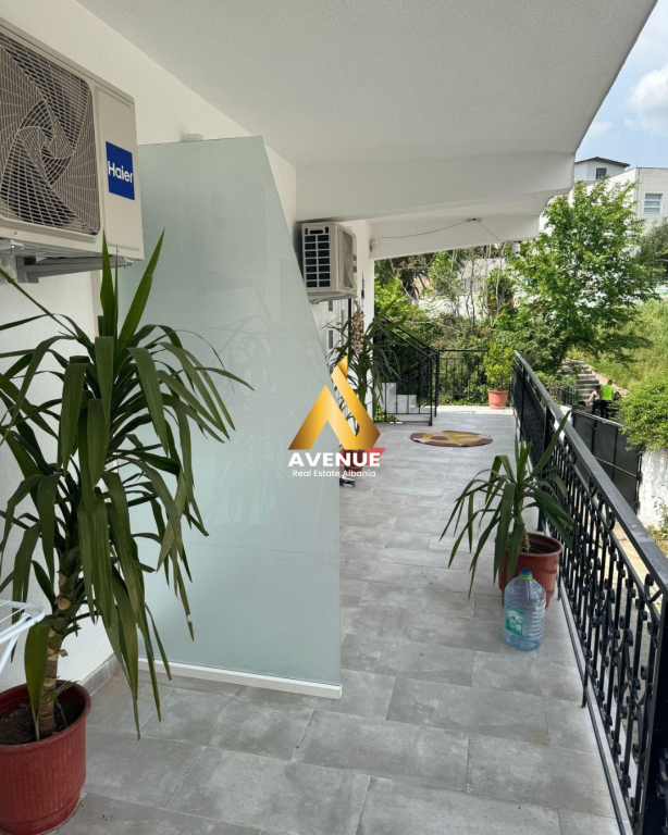 APPARTAMENTO 1+1 IN AFFITTO VIA MIHAL GRAMENO, VICINO ALLA STRADA DI ELBASAN, TIRANA