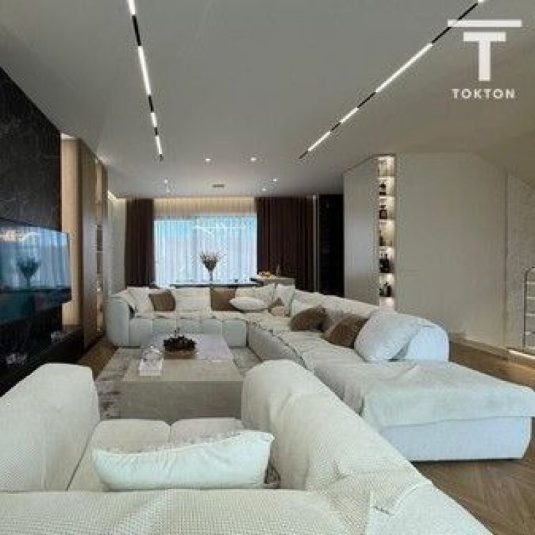 AFFITTO, VILLA INDIVIDUALE, ROSES RESIDENCES, FARKË, TIRANA
